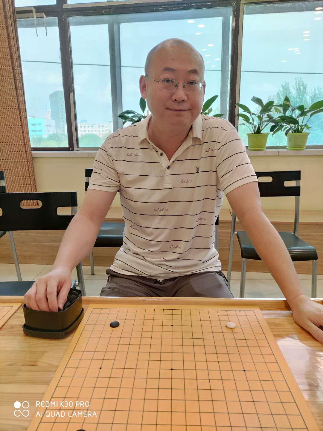 霍恒5段