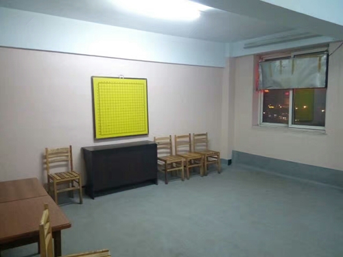 通潭校区