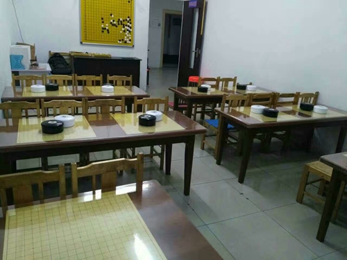 江南校区