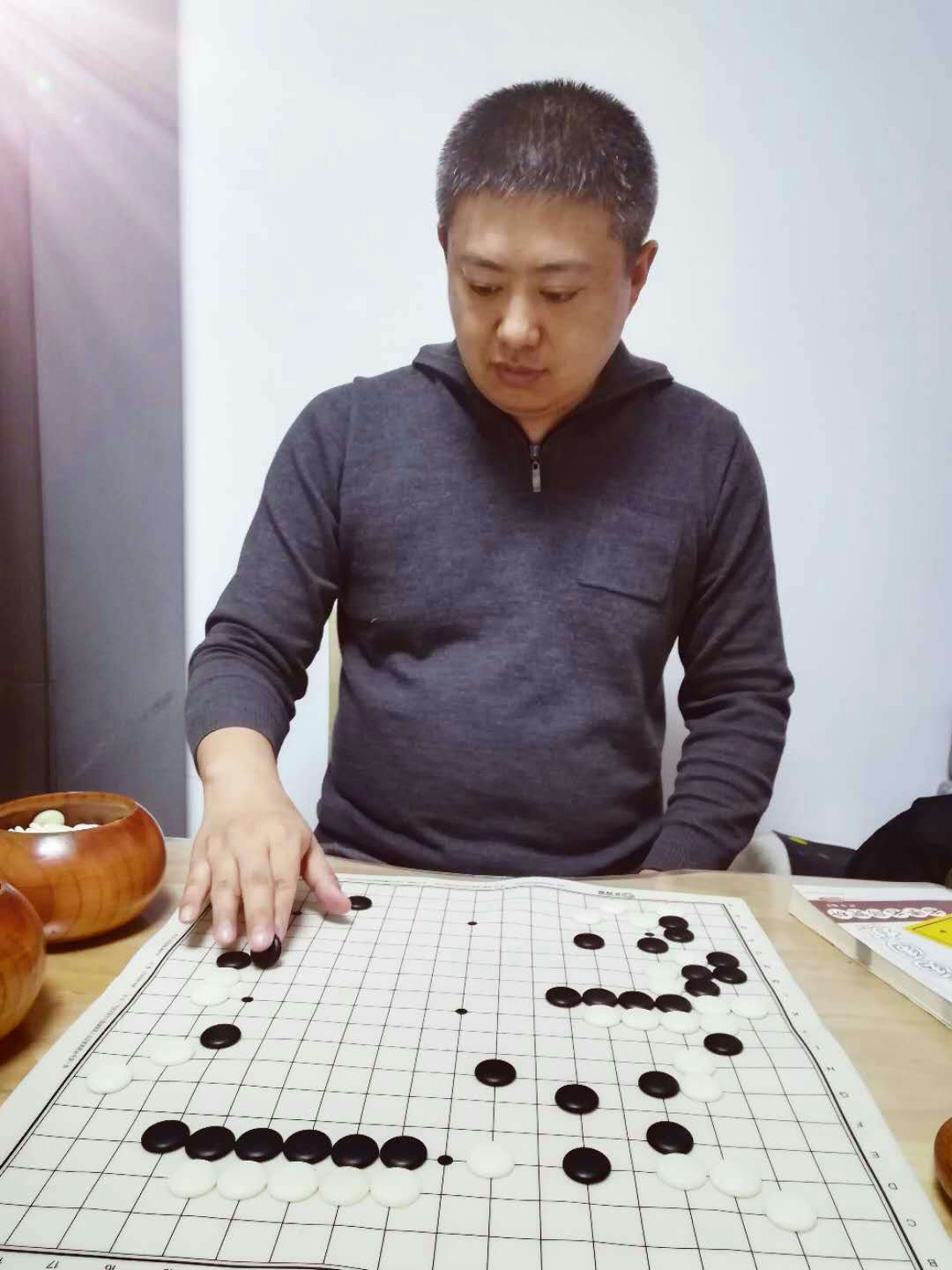 邹振宇-5段