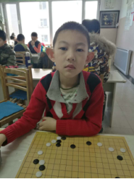 金新航5段