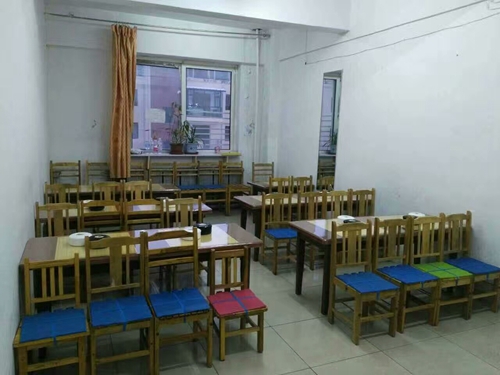 江南校区