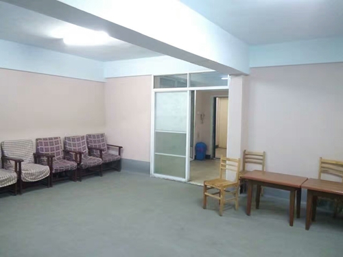 通潭校区