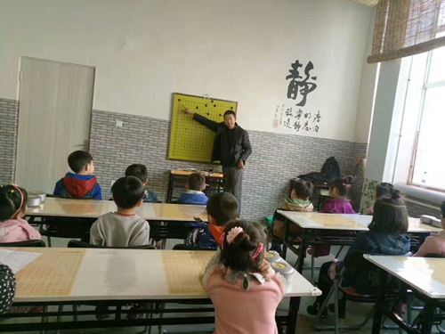 江北校区
