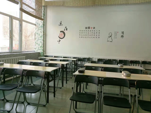 江北校区