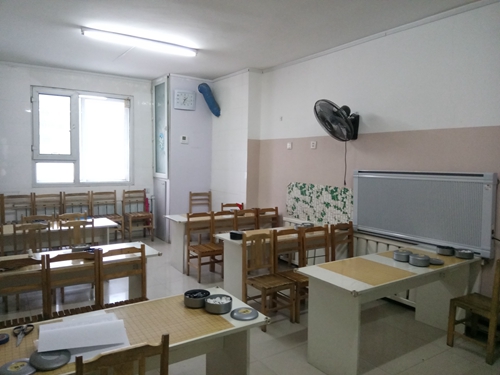 儿童公园校区