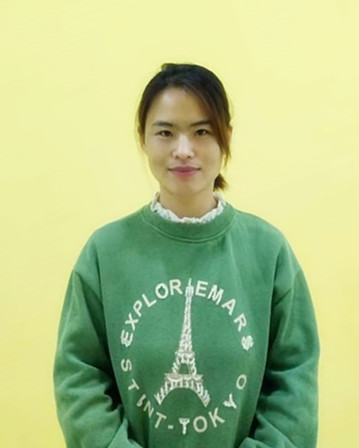 李德玲管理老师