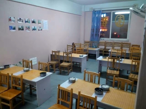 通潭校区