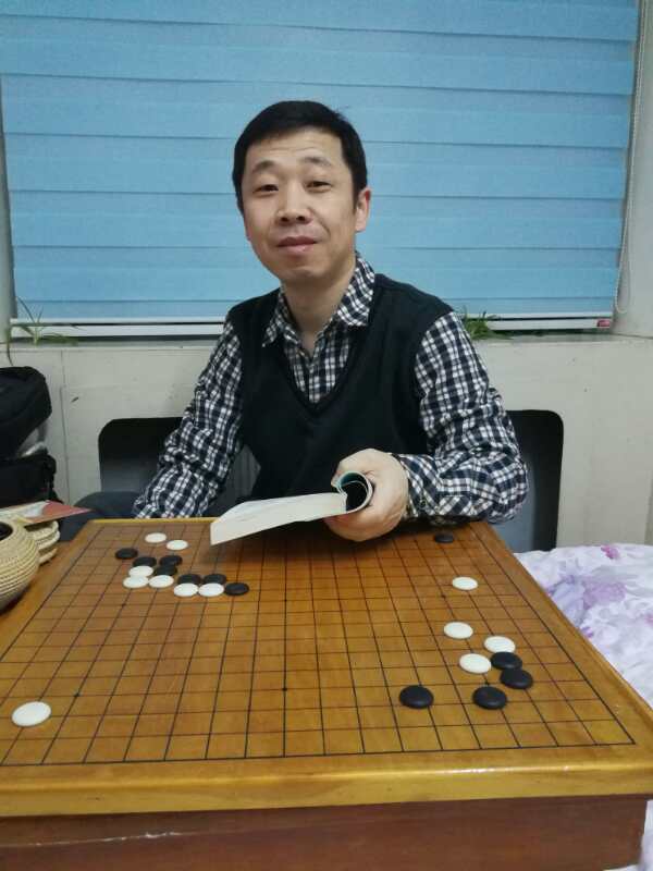 李相彻-5段