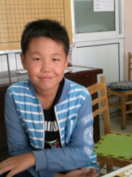 靳淇盛5段