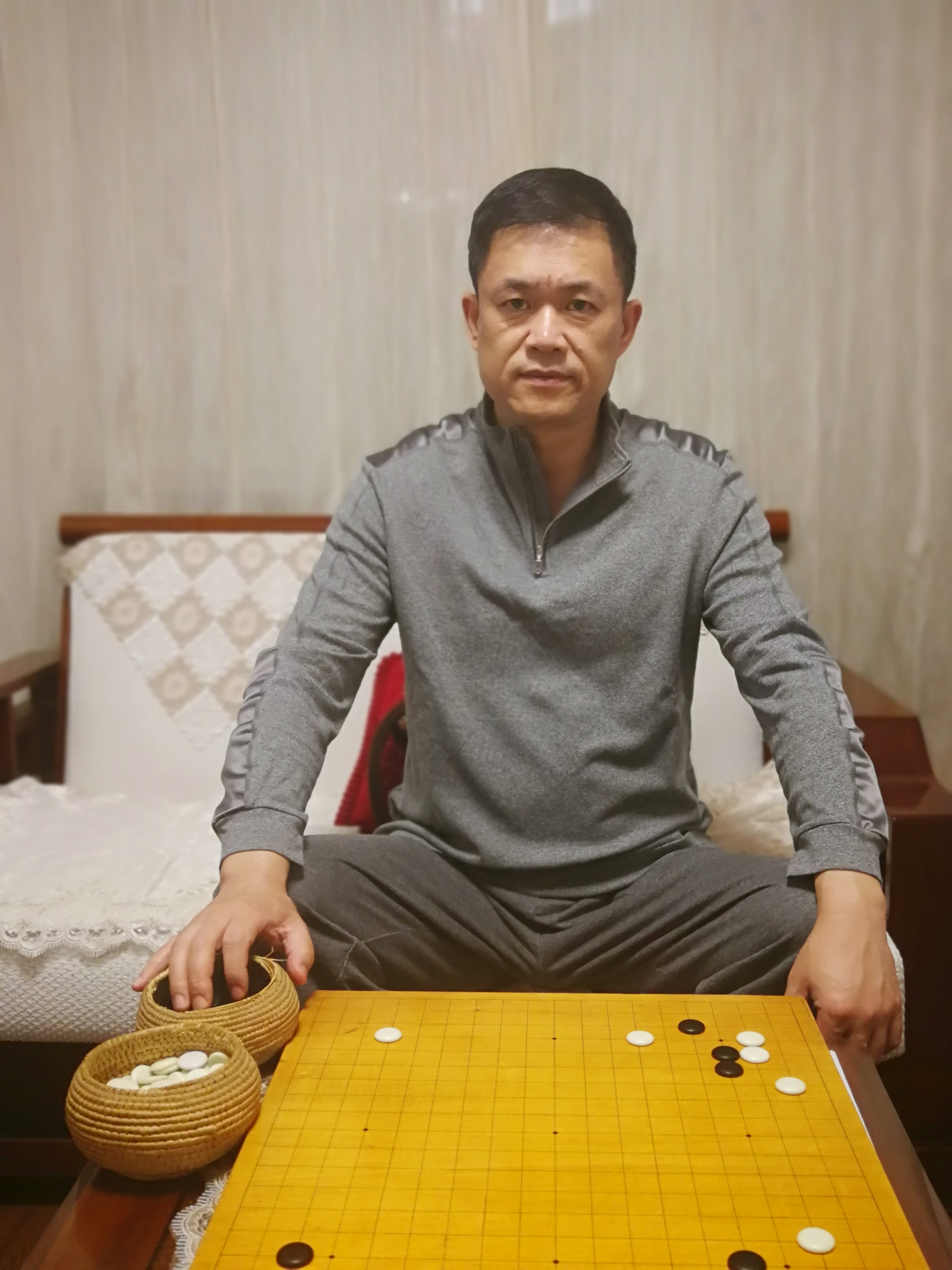 邱佳宏5段