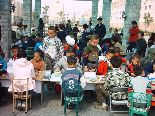 围棋教育，你真的懂？