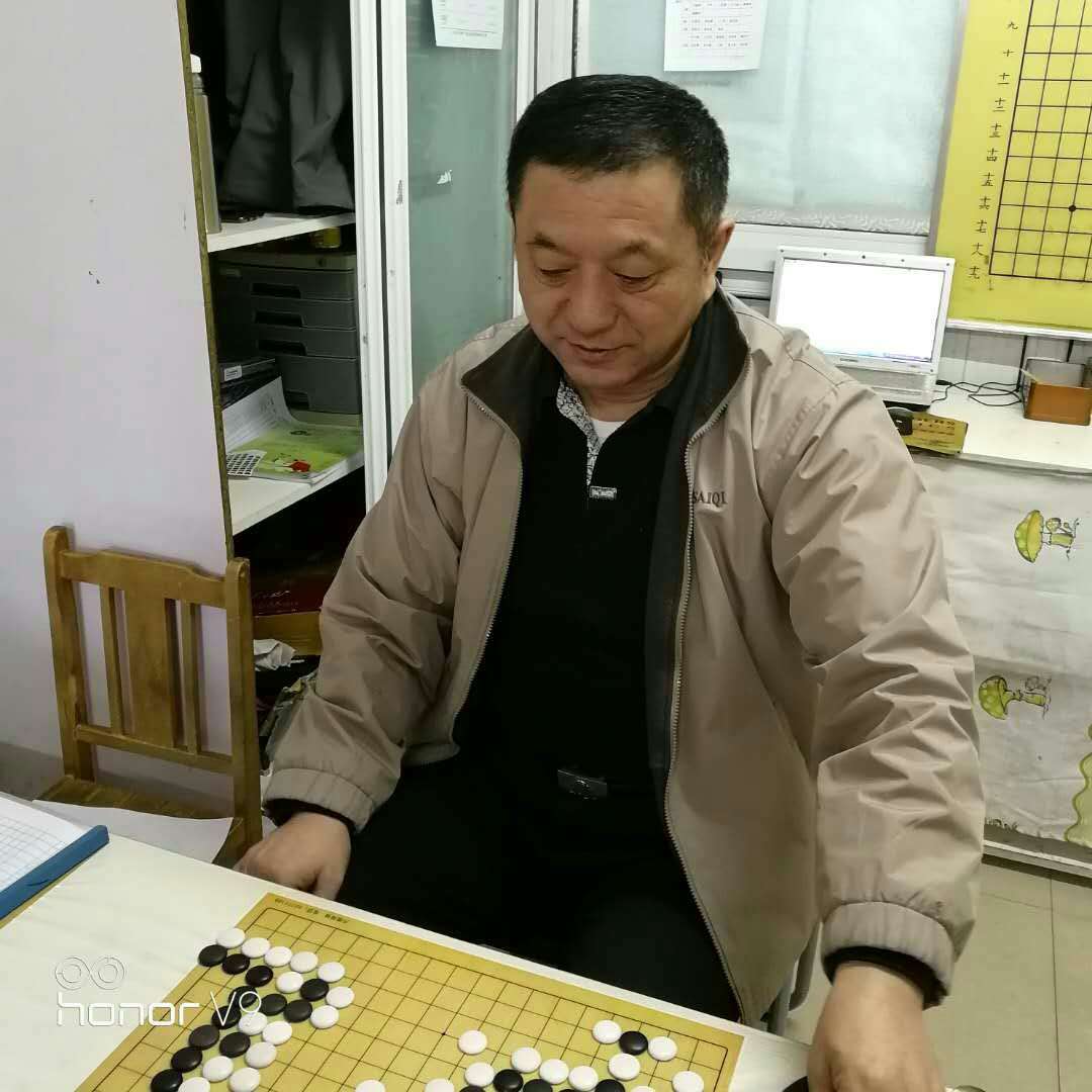 赵吉祥-5段